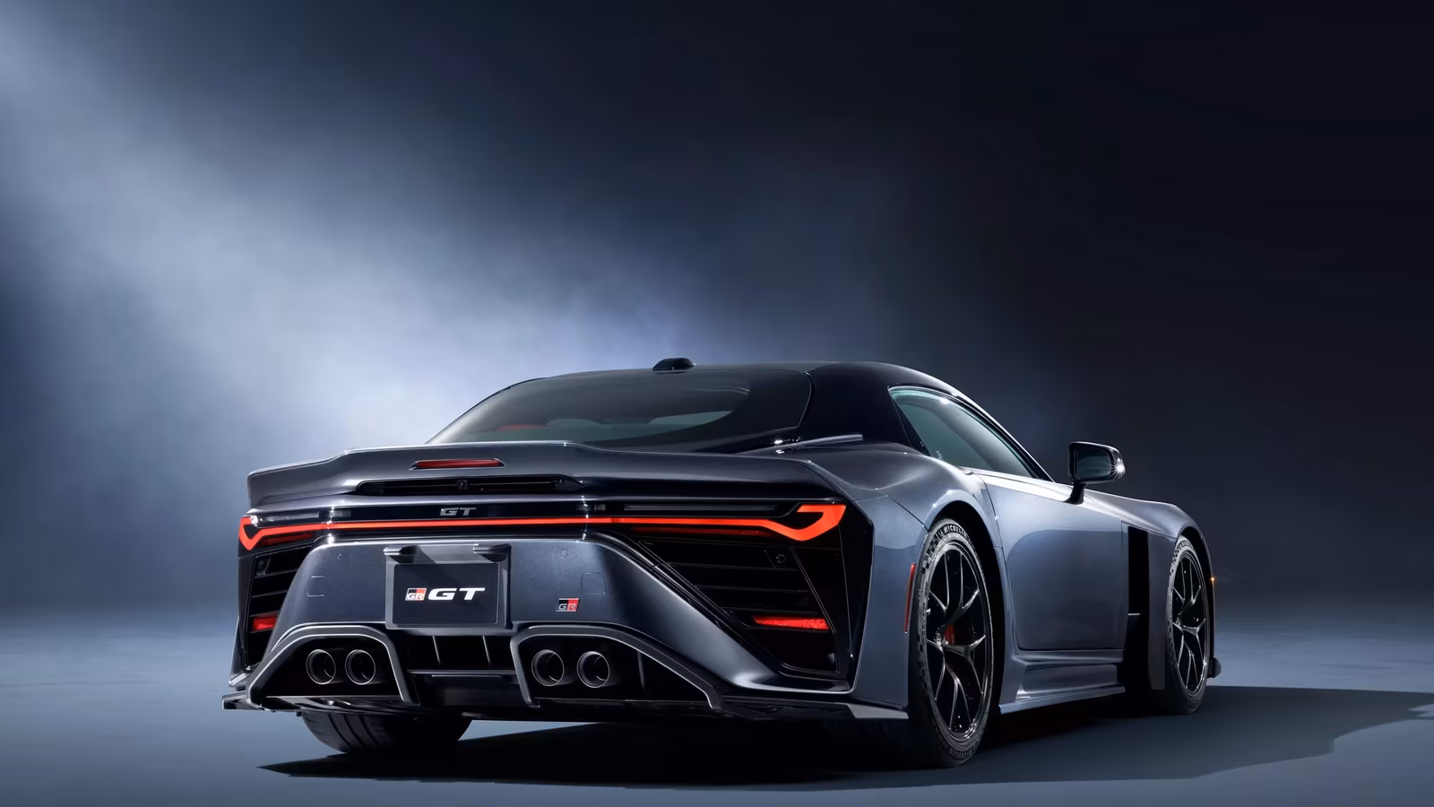 Toyota GR GT за $220 000: чтобы купить, нужно пройти собеседование у дилера