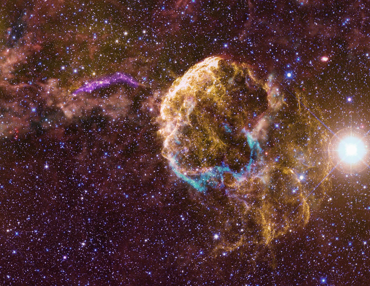 NASA: ������� ���� ���������� ����� ��������� ��������