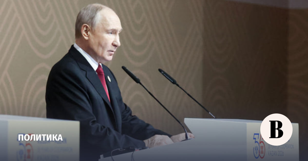 Путин призвал страны АСЕАН расширять расчеты в нацвалютах