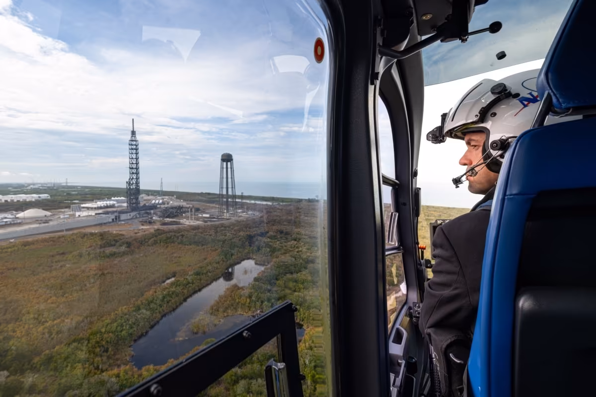 Blue Origin �������� �������������� ���������� ��������� ����� ������ New Glenn