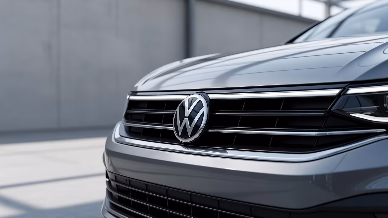 Volkswagen ������� �� ���������� 50 000 ����������� �� ���� �������