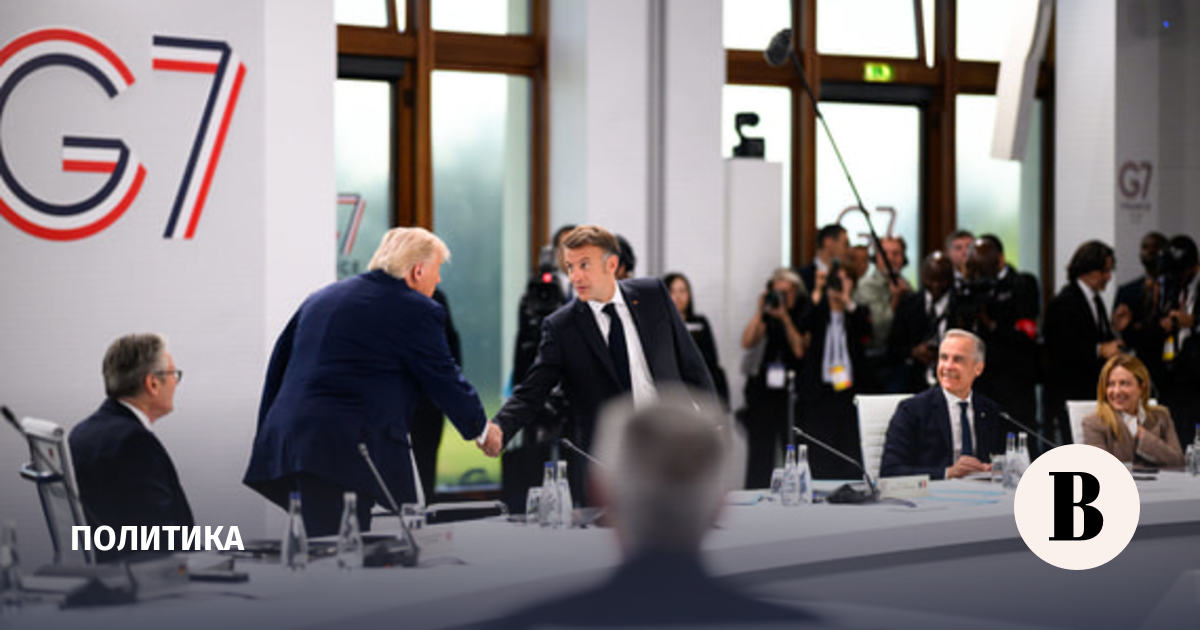 Макрон заявил, что Трамп изменил мнение о возможностях Украины в конфликте с Россией Макрон заявил, что Трамп изменил мнение о возможностях Украины в конфликте с Россией