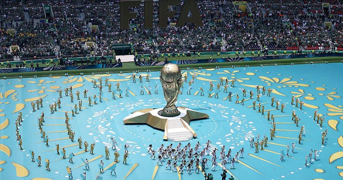 Ули Хенесс назвал ЧМ-2026 фиаско для футбола из-за цен на билеты Ули Хенесс назвал ЧМ-2026 фиаско для футбола из-за цен на билеты