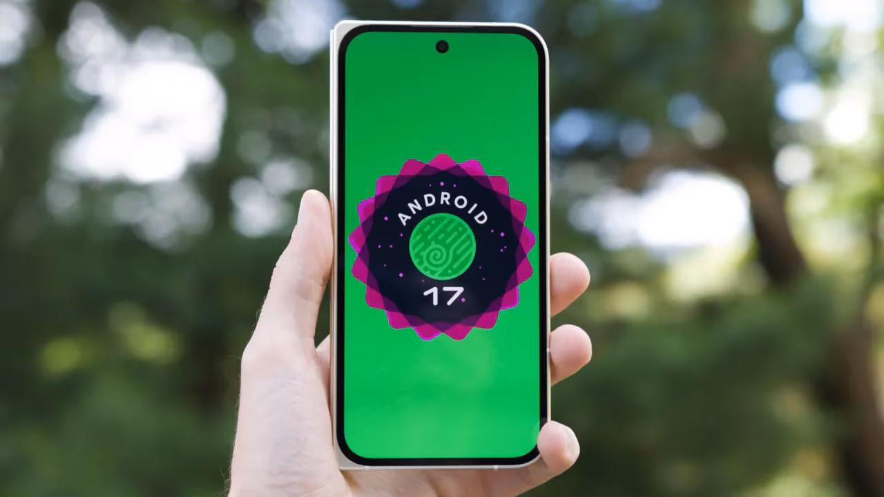 Android 17 �� Google Pixel: �������� � Wi-Fi � ��������� �������