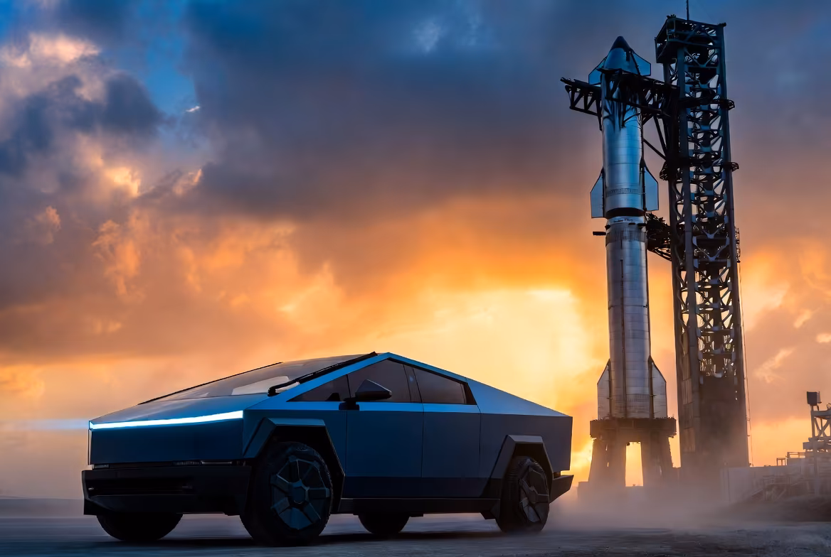 ���� ������ ������� Tesla �� Moody's ����������� ������