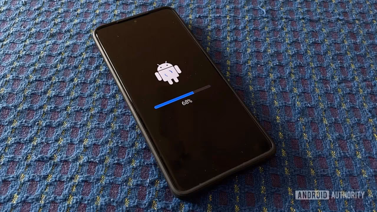 Google ��������� ���������� ��� Samsung Galaxy: �������� ������������������ � ������������