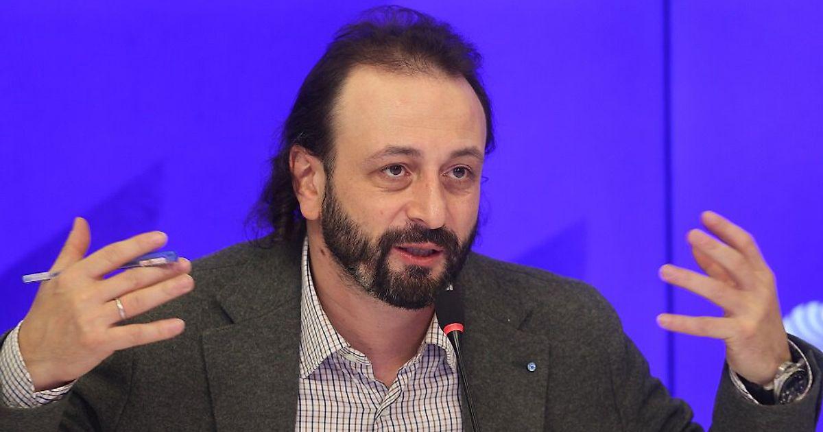 Авербух: фигурное катание в России никогда не догонит футбол по популярности Авербух: фигурное катание в России никогда не догонит футбол по популярности