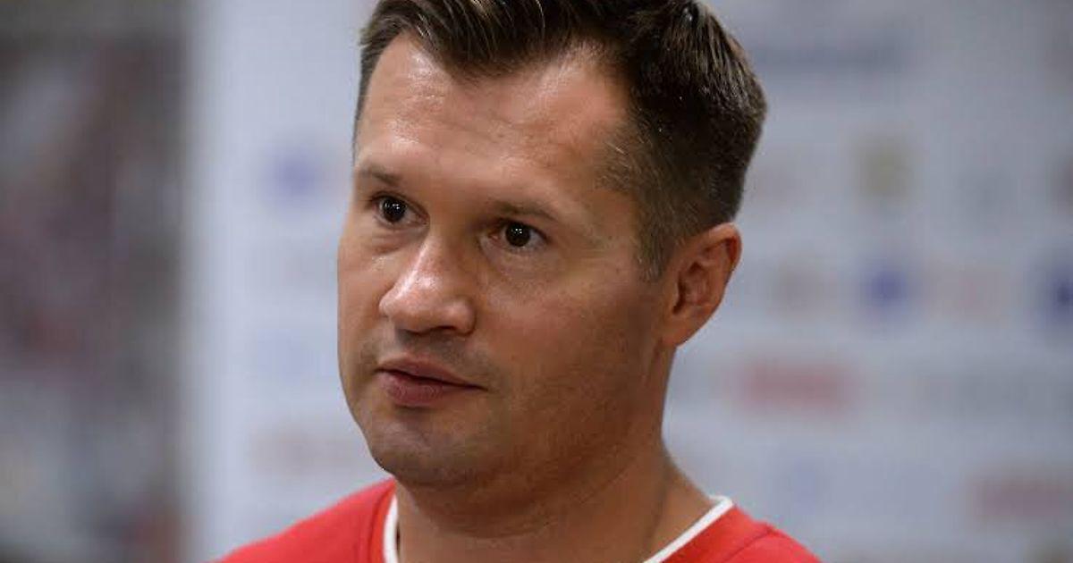 Алексей Немов вспомнил победу в Атланте-1996 и назвал альтернативы гимнастике Алексей Немов вспомнил победу в Атланте-1996 и назвал альтернативы гимнастике