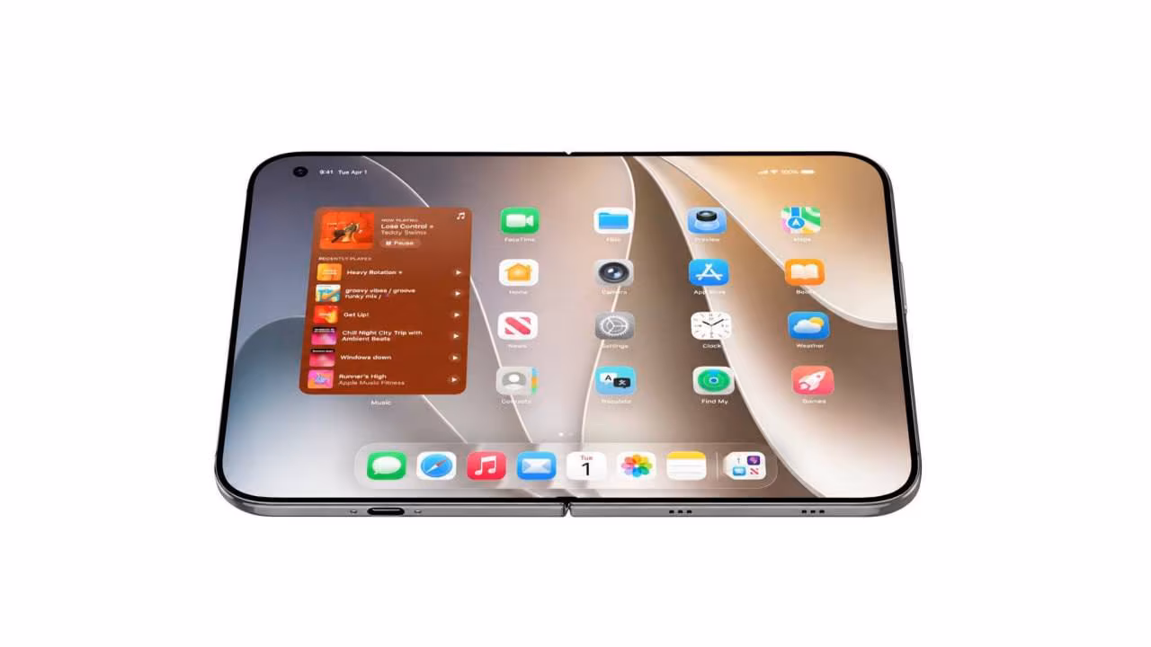 �������� ������� iPhone Ultra � ����� ��������, Apple ������ � ��� �� ������
