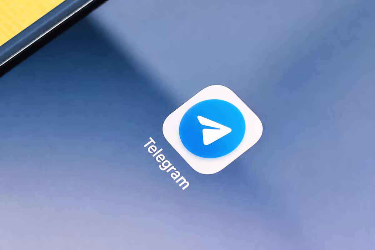� ����� ������� ����� �� VPN � Signal ����� ����������� Telegram