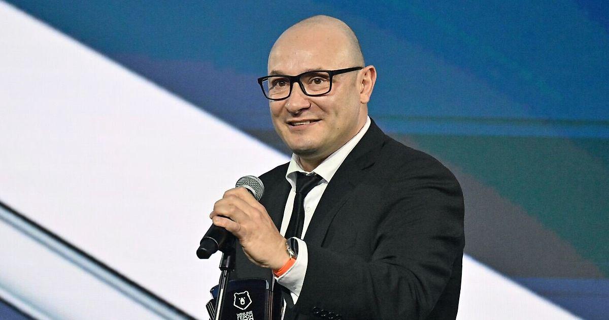 Генич после извинений назвал лучшего комментатора ЧМ: Олег Пирожков Генич после извинений назвал лучшего комментатора ЧМ: Олег Пирожков