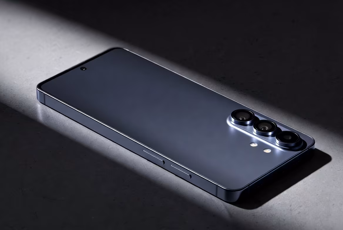 Samsung Galaxy S26 FE �������������� ������������������� �� ������