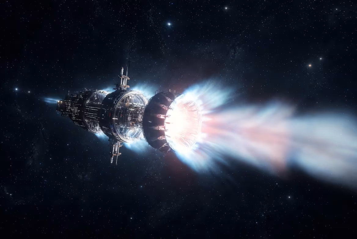 ����� NASA ��������� ���� ����� ����� � ���������� �� �����������
