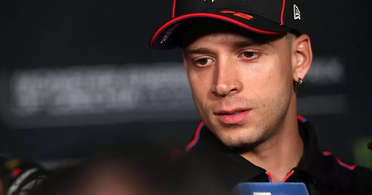 ����� MotoGP �������� ��������� �� �������� ������� �� ����-��� �����