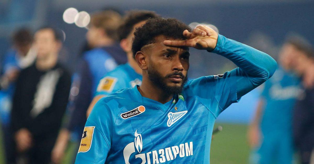Экс-игрок «Зенита» Деменко: опоздания Вендела стали проблемой для Семака Экс-игрок «Зенита» Деменко: опоздания Вендела стали проблемой для Семака
