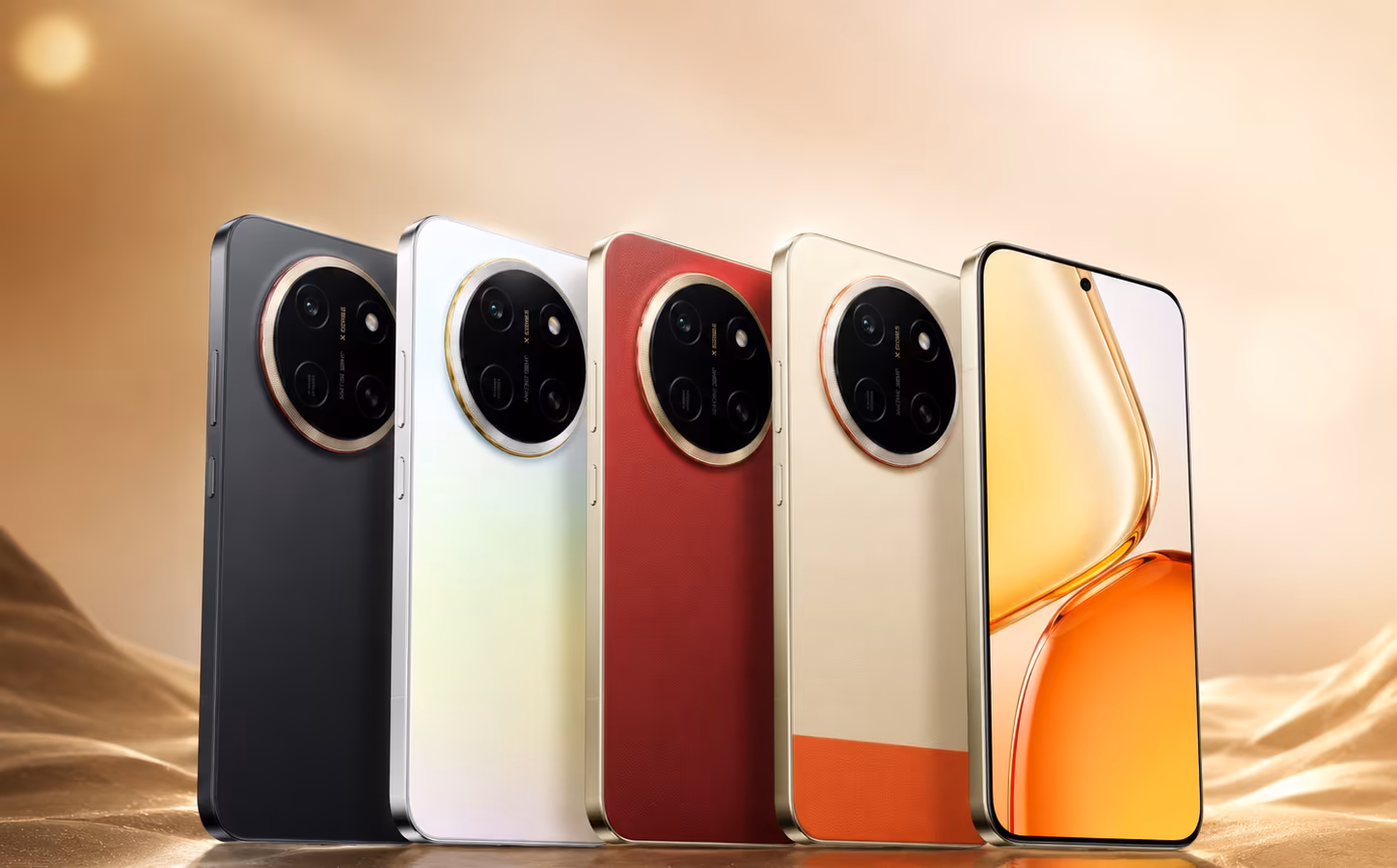 Honor X80 Pro Max ������� ����������� 11000 ��� � ���������� ������ �� ��� ����