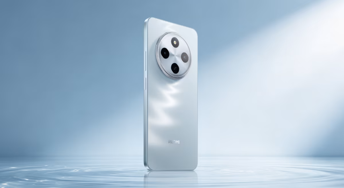 Xiaomi ����������� Redmi 17C � ����� ������� �������� 2026 ���� � ������� 120 �� � 3,5 ��