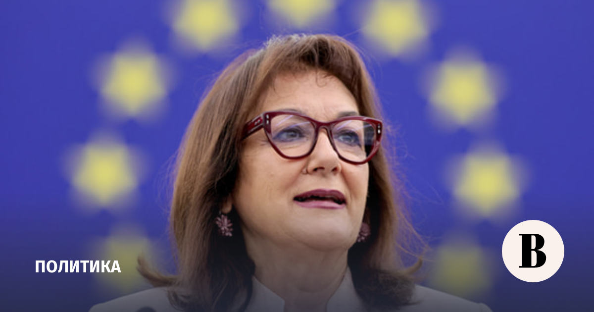 Еврокомиссар Шуица тайно посетила Израиль для продления двух миссий ЕС Еврокомиссар Шуица тайно посетила Израиль для продления двух миссий ЕС
