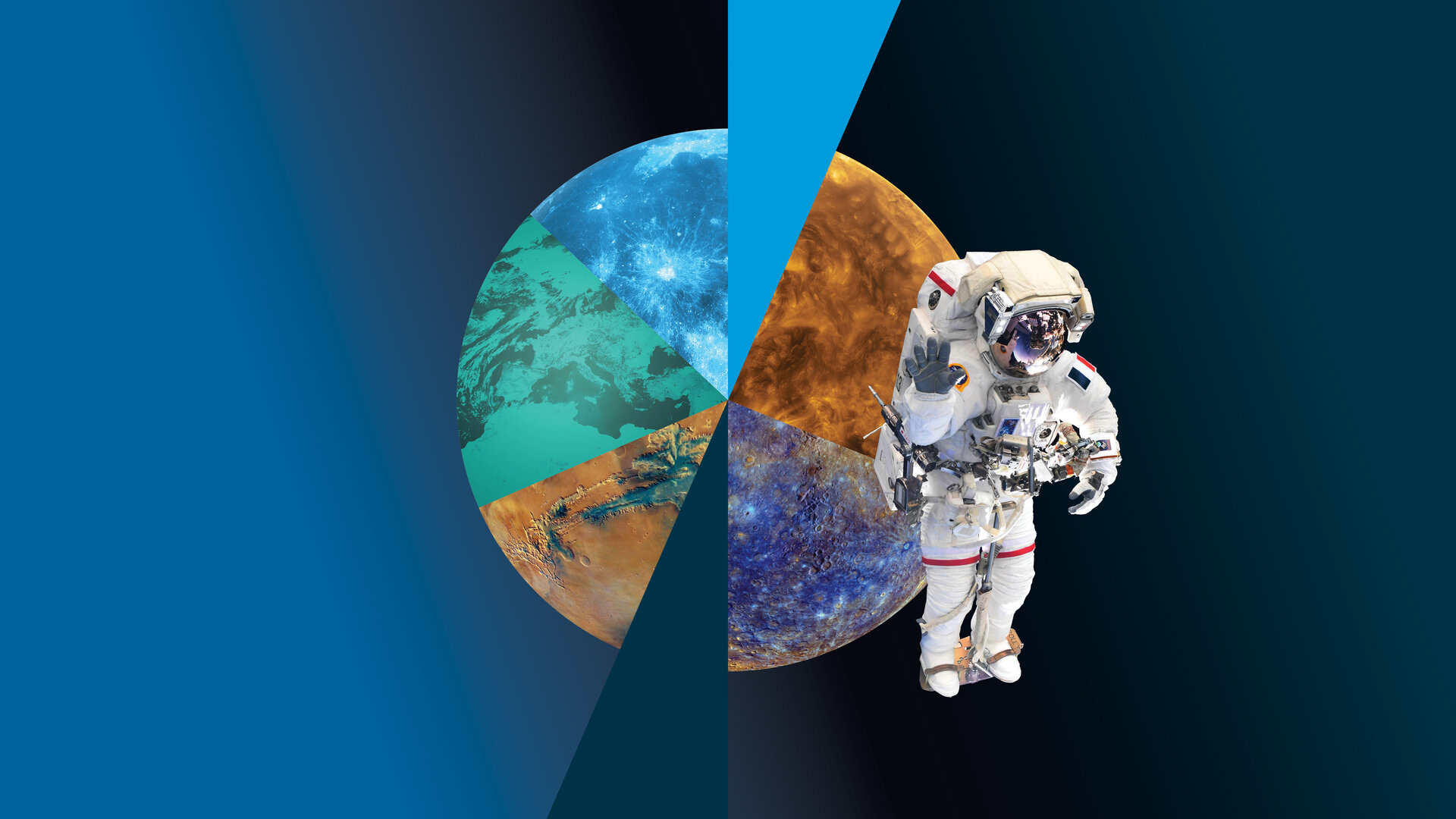 ESA анонсировала Дни открытых дверей 2026: космос в шести городах Европы ESA анонсировала Дни открытых дверей 2026: космос в шести городах Европы