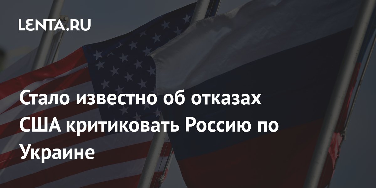 ��� ���������� ����������� ������ ���� ����������� �� ������� � Foreign Policy