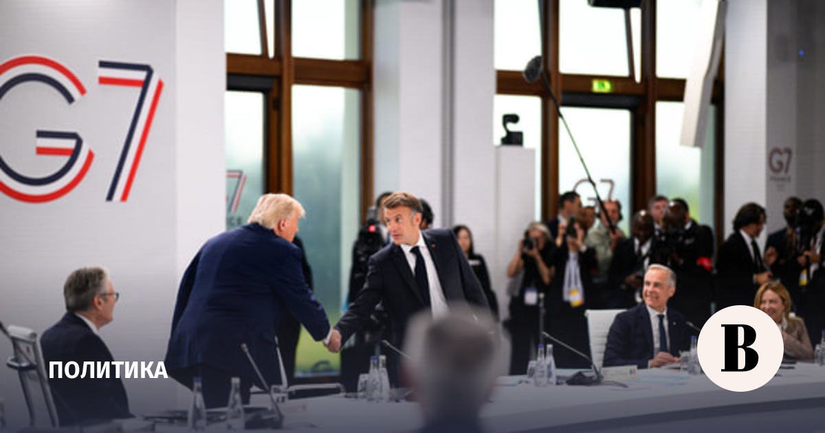 G7 ��������� ������� $45,5 ���� �� ������� �� ������������ ������� ��