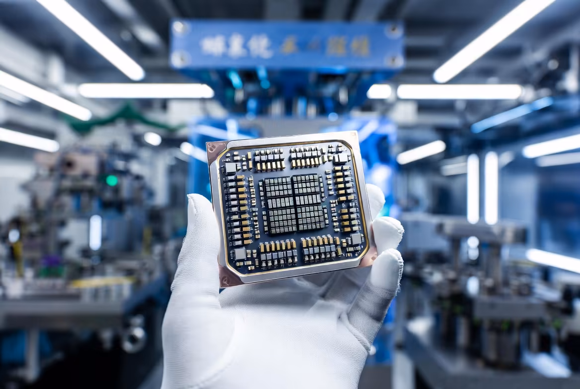 ��������� ���������� Hygon C86-5G: 128 ����, 512 ������� � �� ������ Intel Xeon 6