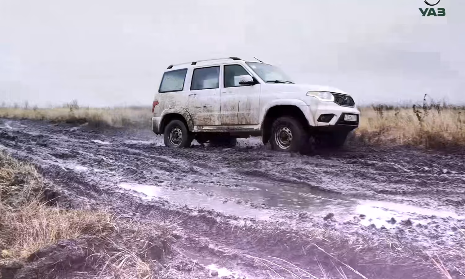 �������������� ������ ��� �������� ������ � 2027 ����: �������� Prado� ��� ����������
