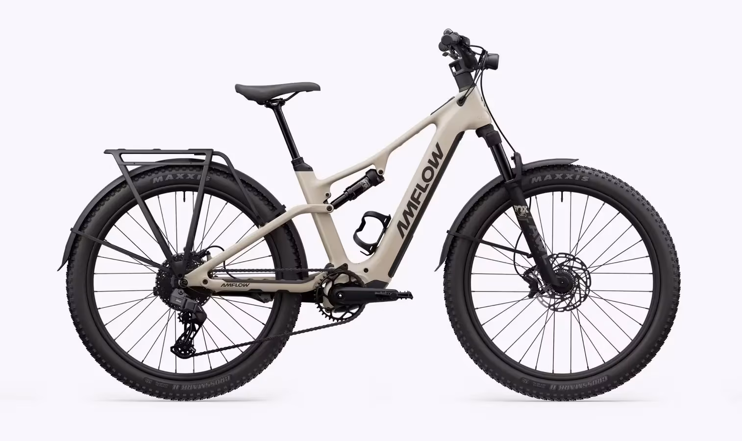 ����������� ���������������� Amflow TL Carbon: ������� 1 ����, ����� DJI � ���� 2,9 ��