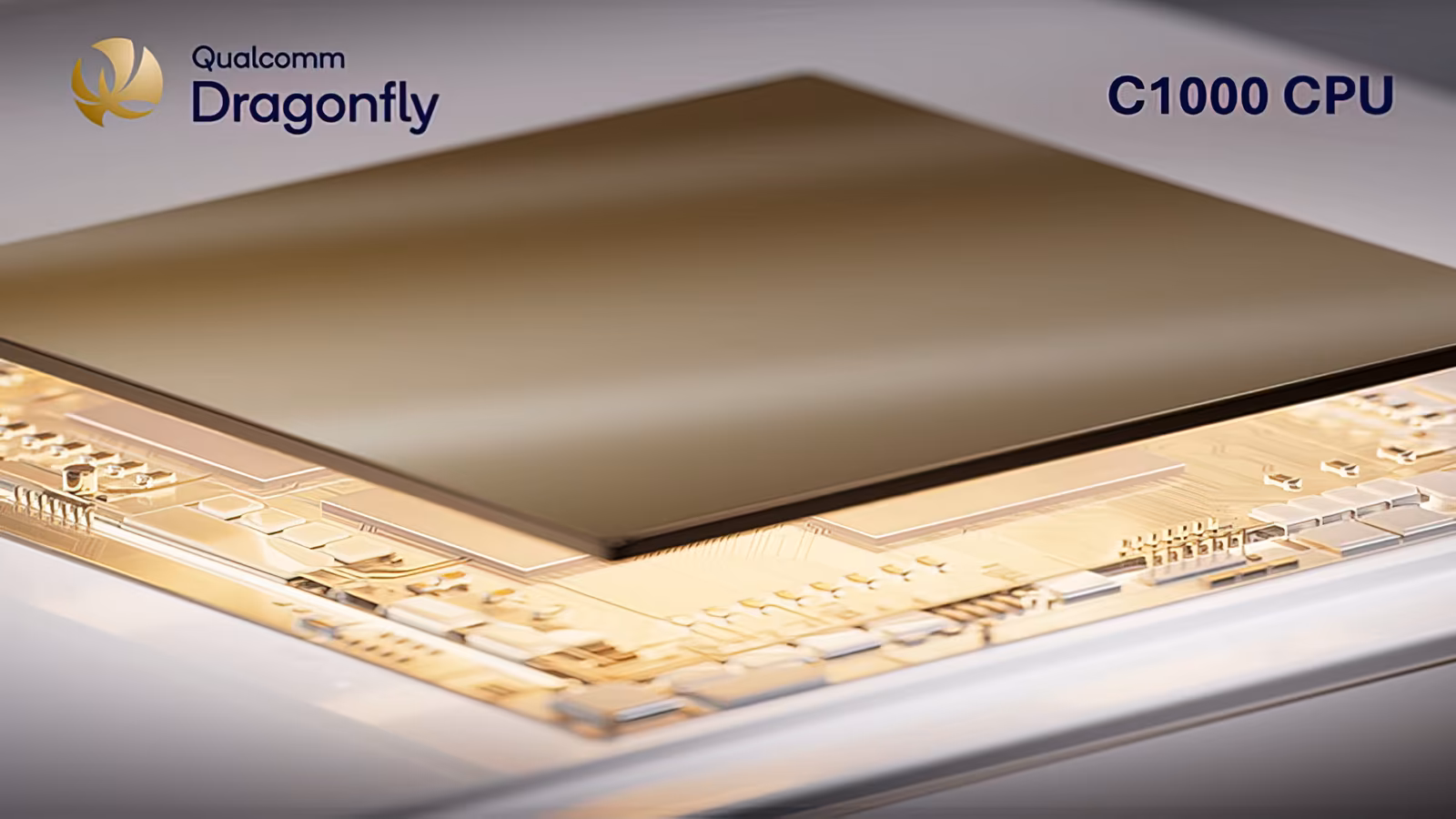 Qualcomm ����������� ��������� ���������� Dragonfly C1000: ����� 250 ���� � ������� ���� 5 ���