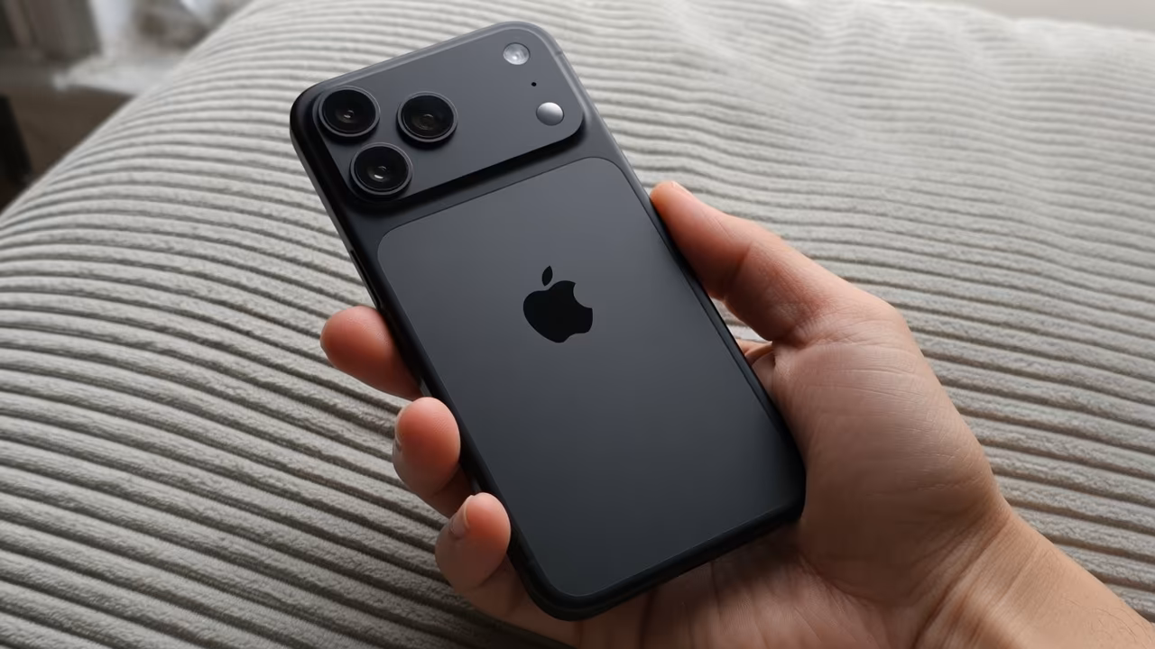 iPhone 18 Pro ������ ����� ��������������� ��-�� ����� ������
