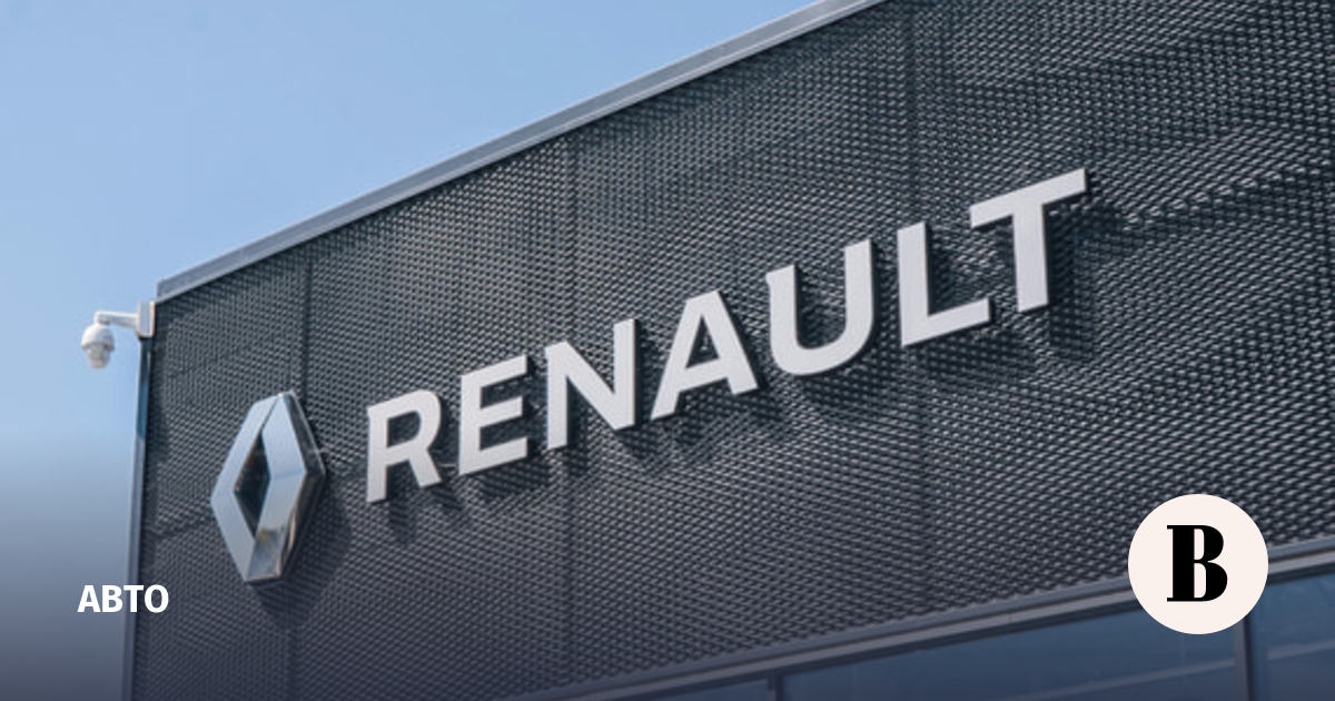 Renault �������� 800 ��������� �� 2027 ���� � ������ �������������