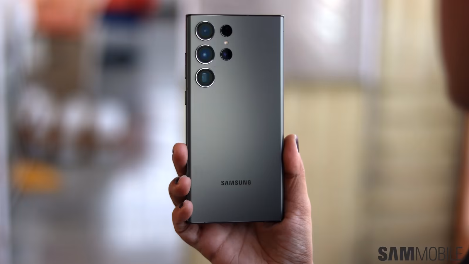 Samsung ��������� ���������� ������������ ��� Galaxy S23, S23+ � S23 Ultra: 45 �����������
