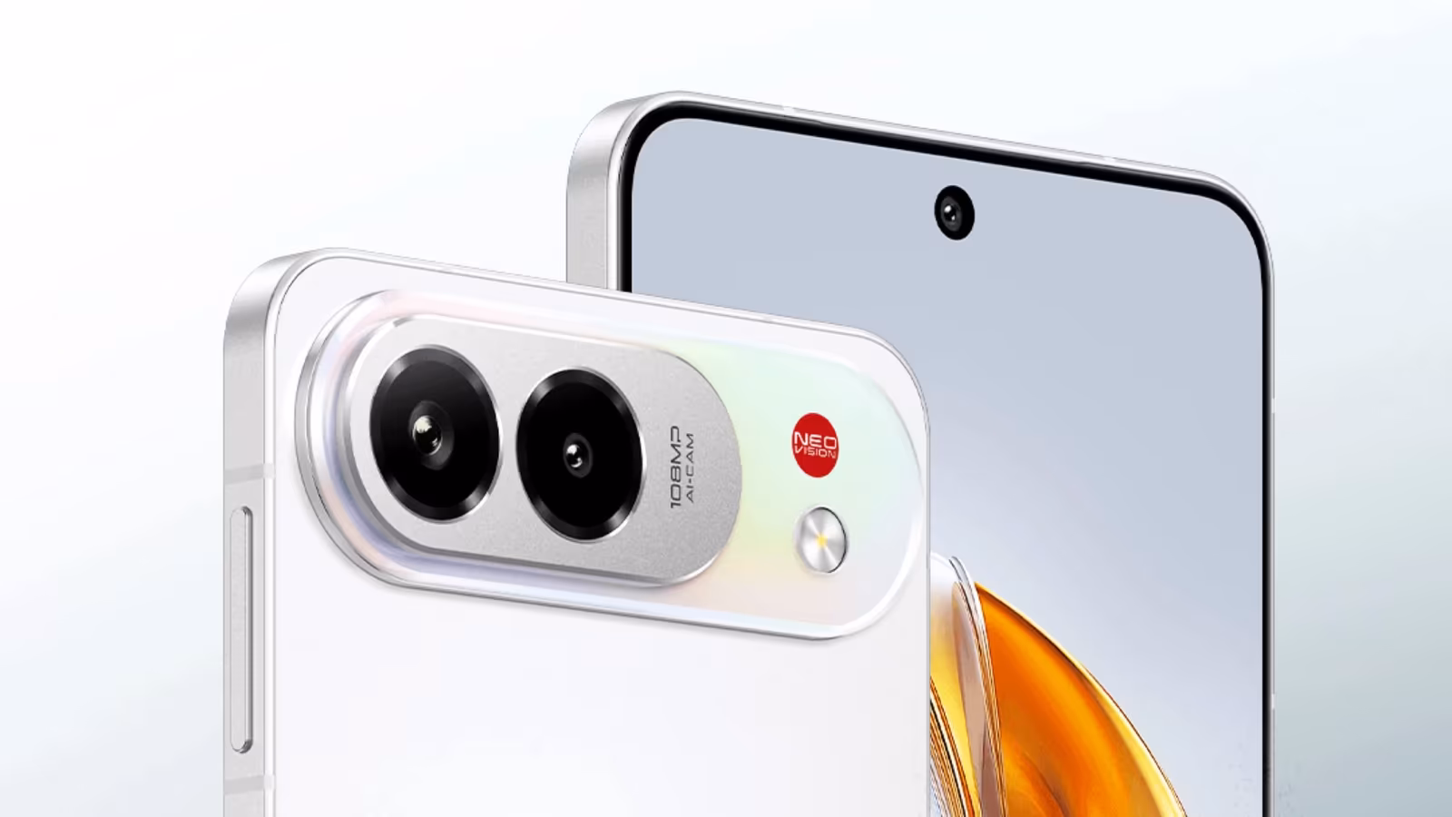 Nubia Air Pro � ������������� 5000 ��� � ������� IP69K ������� � ������