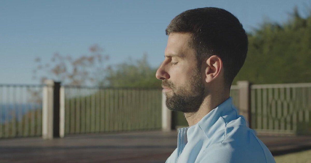 Фильм о Джоковиче от режиссера «Последнего танца» выйдет 20 августа Фильм о Джоковиче от режиссера «Последнего танца» выйдет 20 августа