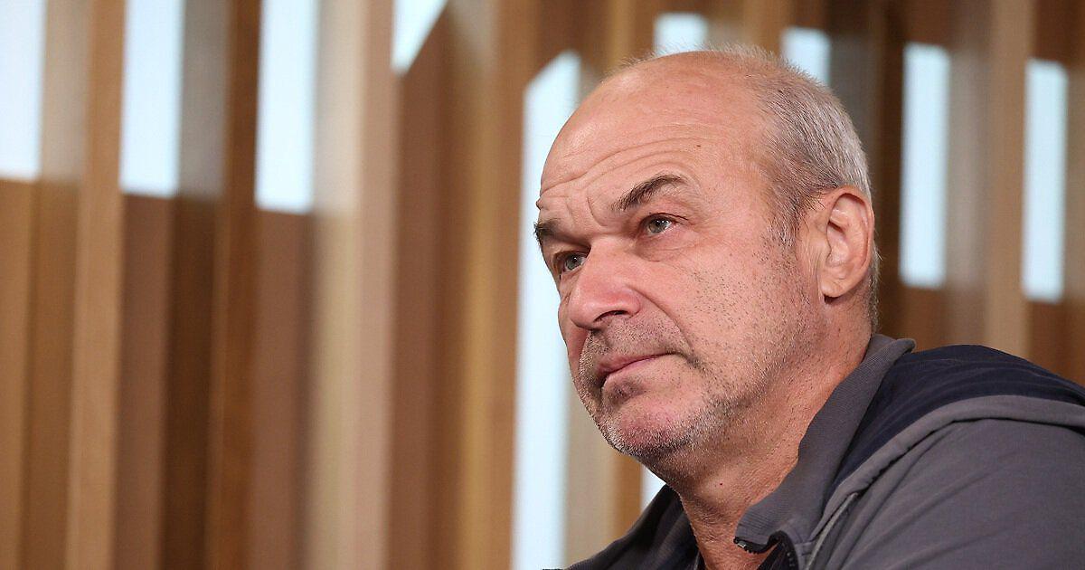 Чесноков: Сафиуллин может выбить Рублева в первом круге Уимблдона Чесноков: Сафиуллин может выбить Рублева в первом круге Уимблдона