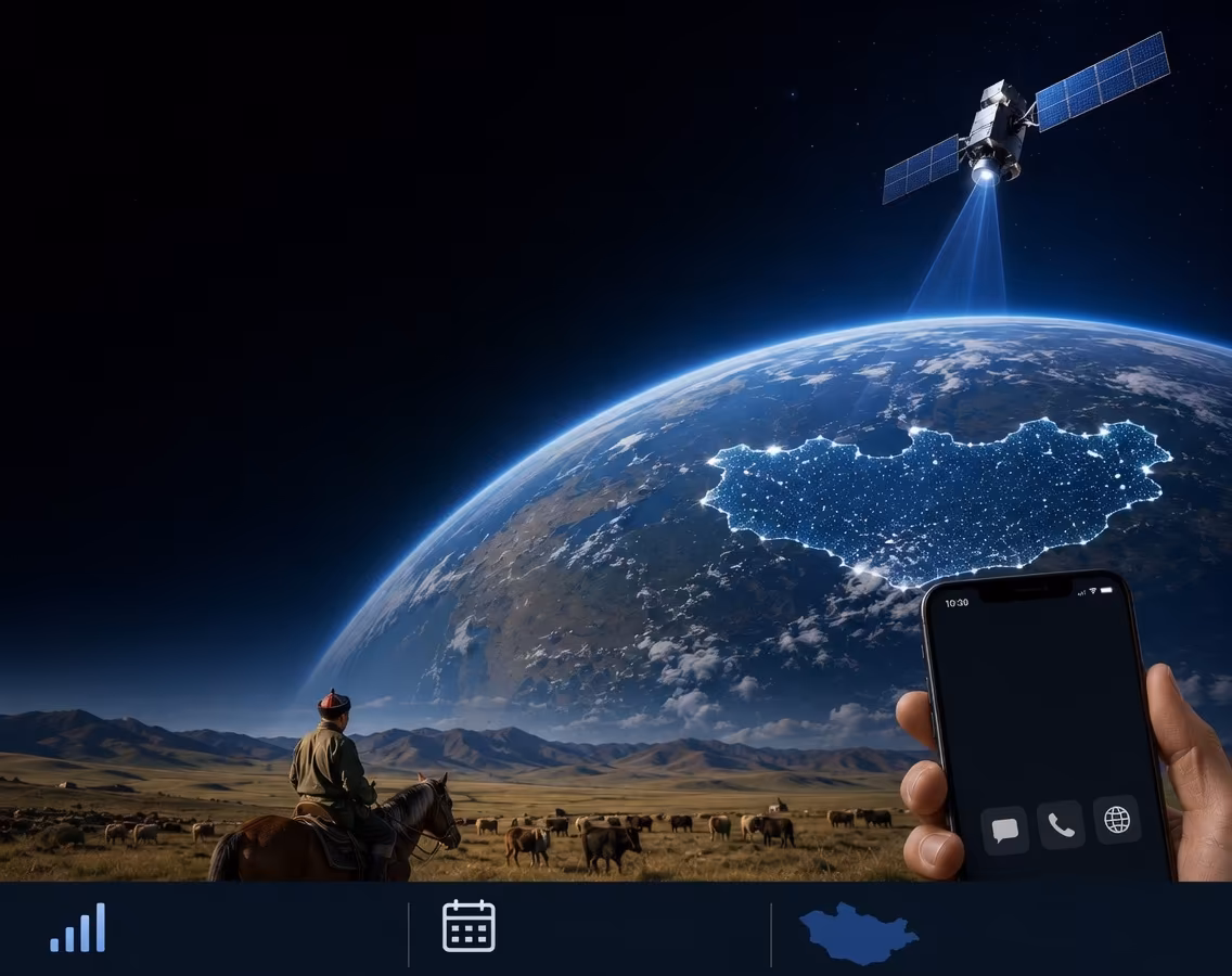 Starlink Mobile �������� ������ ����������� ����� � ��������: �������� �� �������� ��� ������������