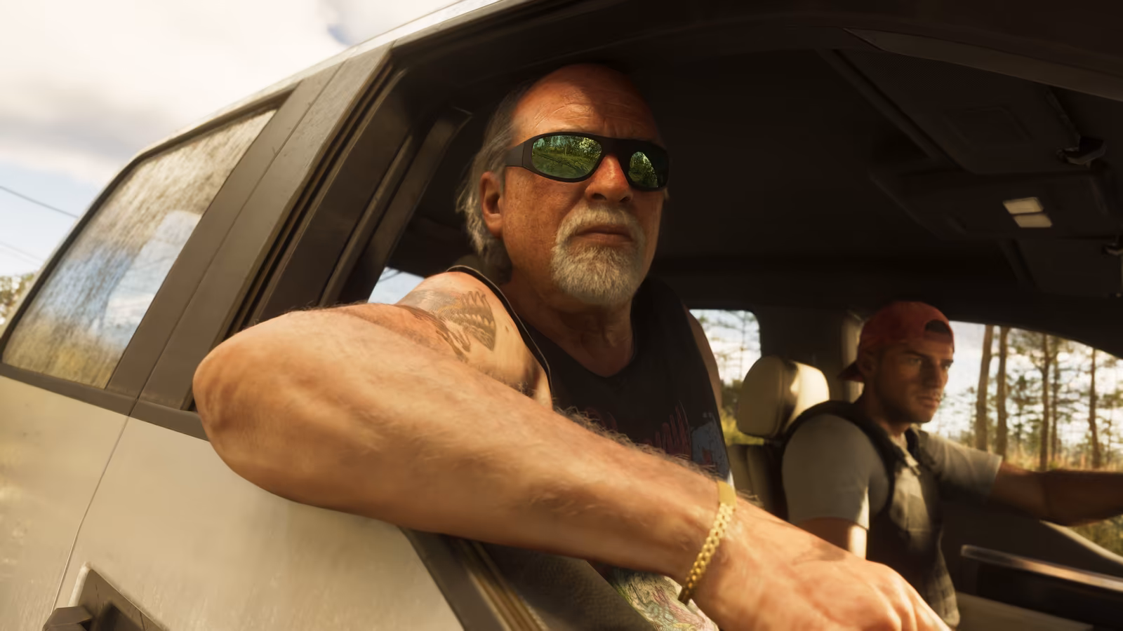 Grand Theft Auto VI ��������� �� ������ ����: �������� ������ �������� ����