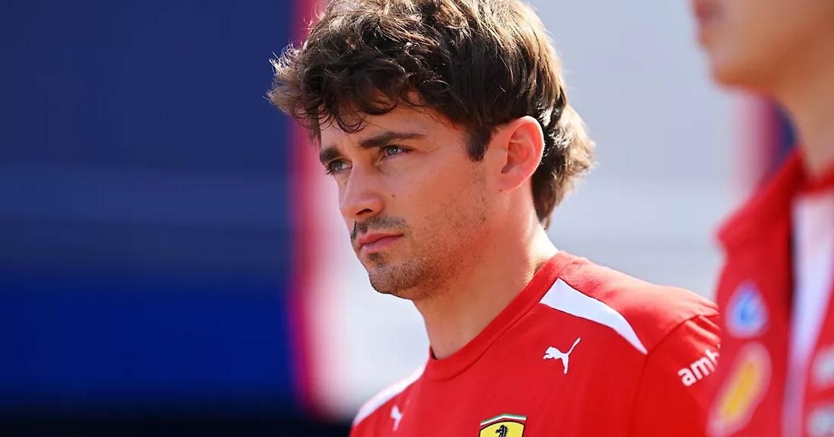 ������ � ����� ������ Ferrari: �� ���������, �� ��� �����