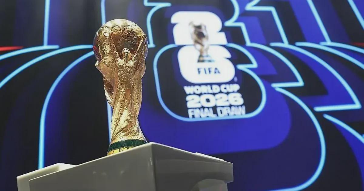13 европейских сборных вышли в плей-офф ЧМ-2026 — больше всех конфедераций 13 европейских сборных вышли в плей-офф ЧМ-2026 — больше всех конфедераций