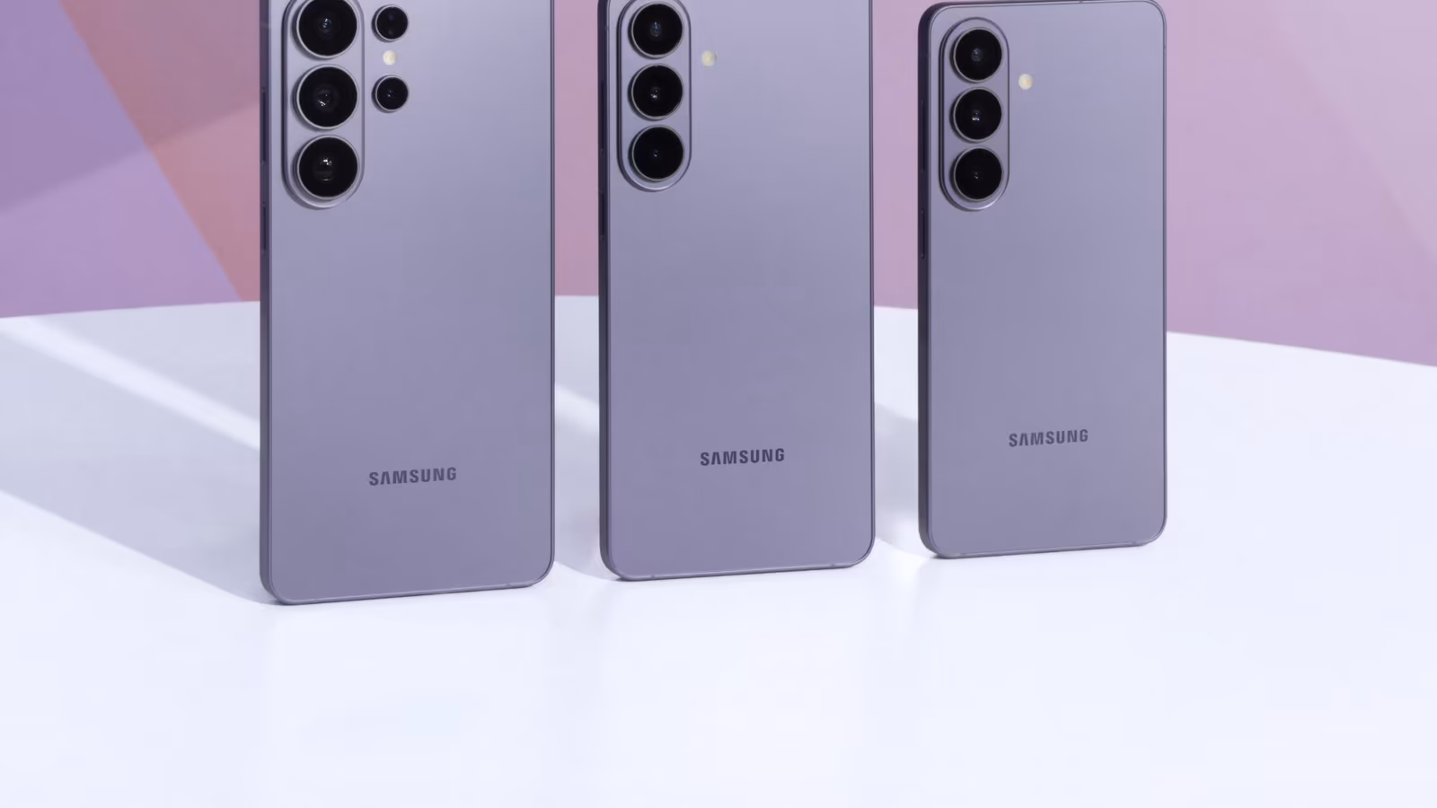 Samsung Exynos 2700 может появиться в Galaxy S27 Ultra: слухи о смене стратегии Samsung Exynos 2700 может появиться в Galaxy S27 Ultra: слухи о смене стратегии
