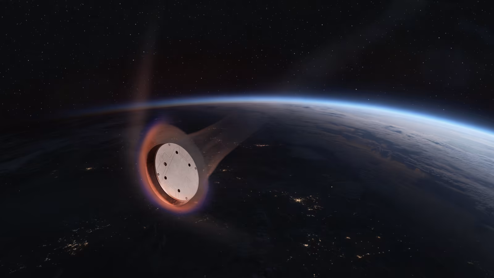 SpaceX Starfall: секретный запуск пивных дрожжей на орбиту SpaceX Starfall: секретный запуск пивных дрожжей на орбиту