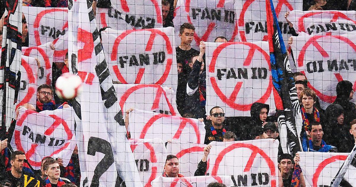 Гершкович: Fan ID оформляется за 5-7 минут, бойкоты непонятны Гершкович: Fan ID оформляется за 5-7 минут, бойкоты непонятны
