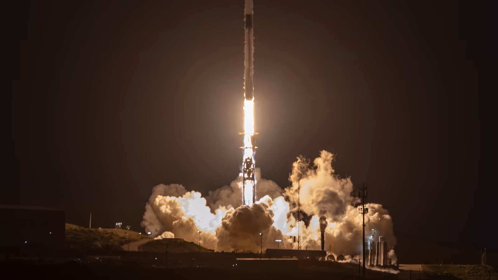 Крупнейшие операторы спутников создают собственную ассоциацию — без SpaceX Крупнейшие операторы спутников создают собственную ассоциацию — без SpaceX