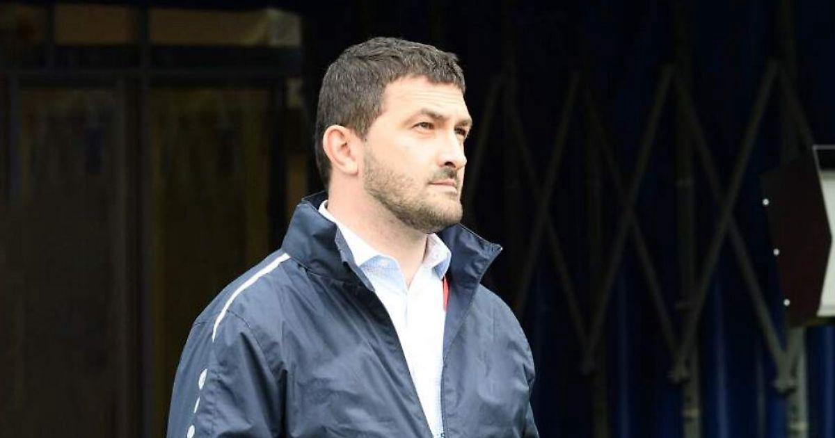 Гендиректор «Балтики»: клуб нацелен стать топом РПЛ при бюджете в 3 млрд рублей Гендиректор «Балтики»: клуб нацелен стать топом РПЛ при бюджете в 3 млрд рублей