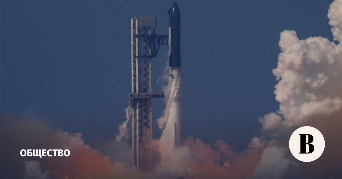 SpaceX ������ �� ������ ���������� ������� Sirius SXM-11