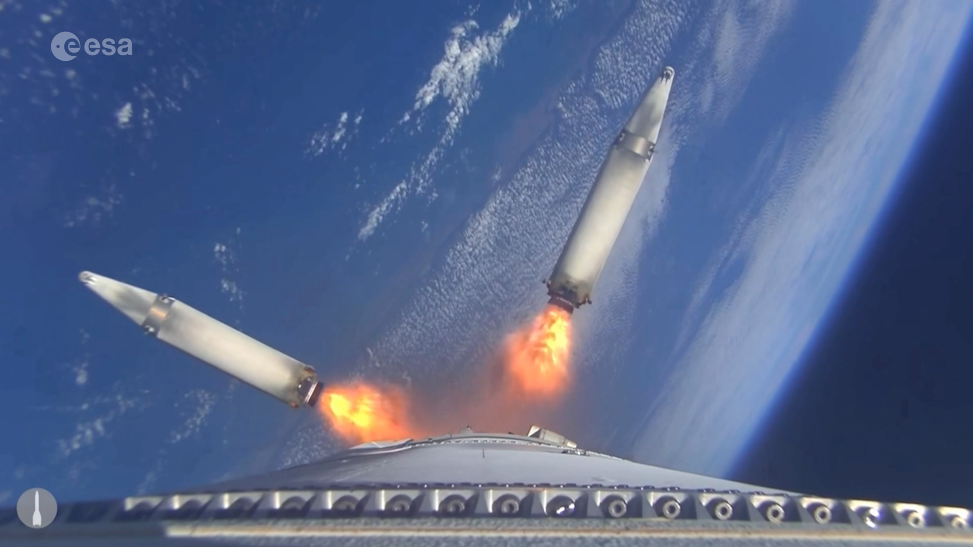 Рекорд Ariane 6, пилот Artemis III и другие достижения ЕКА в июне 2026 Рекорд Ariane 6, пилот Artemis III и другие достижения ЕКА в июне 2026
