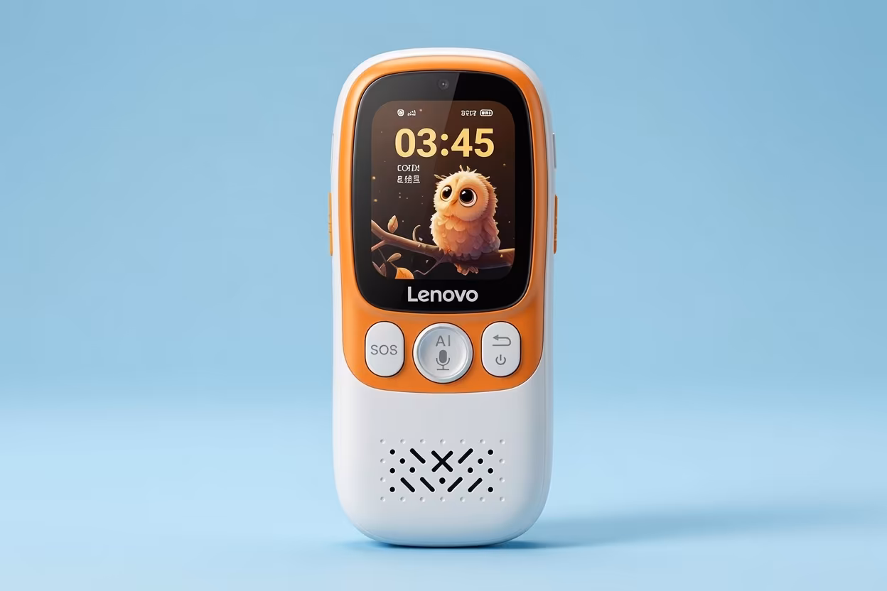 Lenovo ����������� ��������� AI-�������� ��� ���������� ��� ��� �� $50