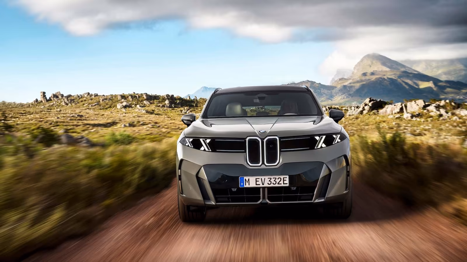 ����������� ����� BMW X5: ������, ������, ������ � ������ ������������� � ����� �������