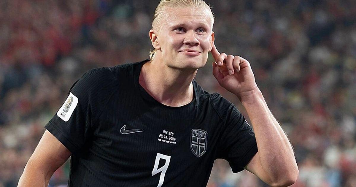 Сборные Кот-д'Ивуара и Норвегии разошлись миром 1:1 в 1/16 финала ЧМ-2026