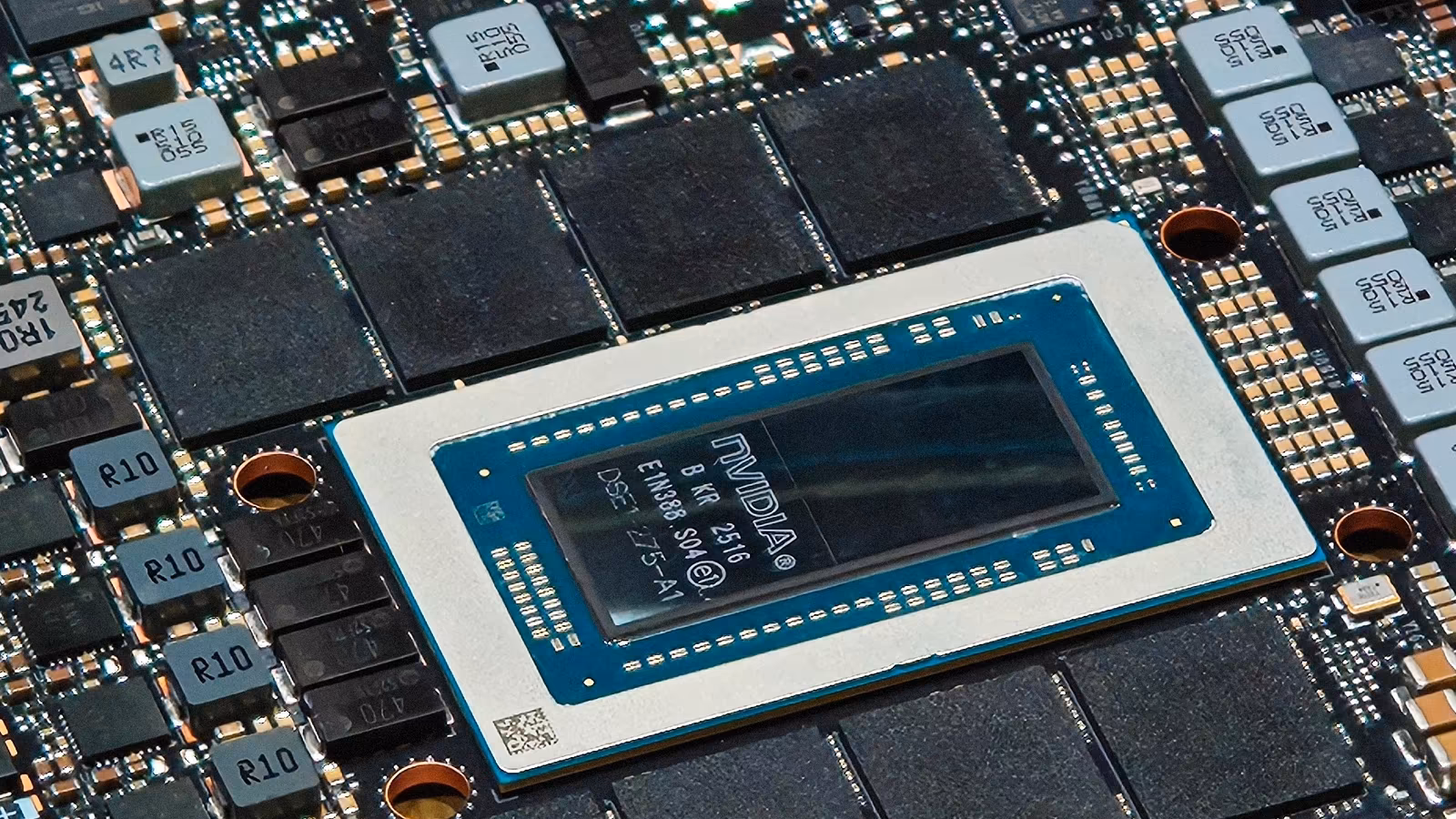 ������ �������������� Arm-����� Nvidia N1X � N1: �� 6144 ���� CUDA � ����� Intel � AMD